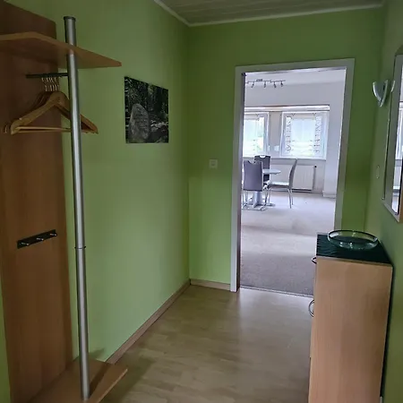 Ferienwohnung Breitenburg * Breitenburg