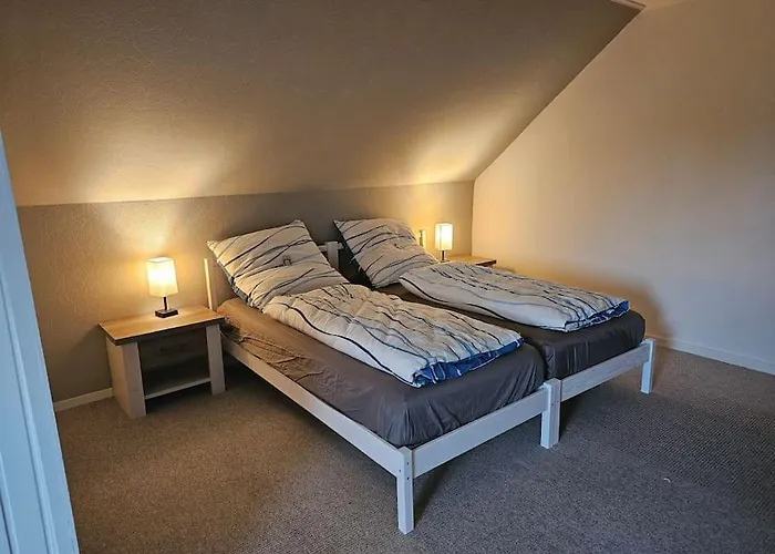 Ferienwohnung Breitenburg *
