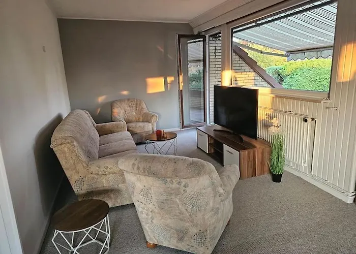 Ferienwohnung Breitenburg