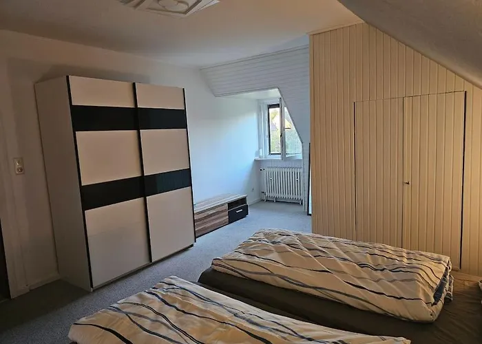 Ferienwohnung Breitenburg