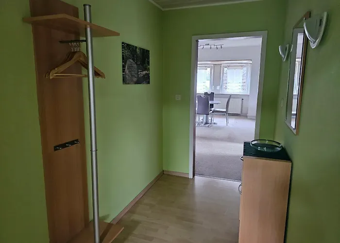 Ferienwohnung Breitenburg * Breitenburg