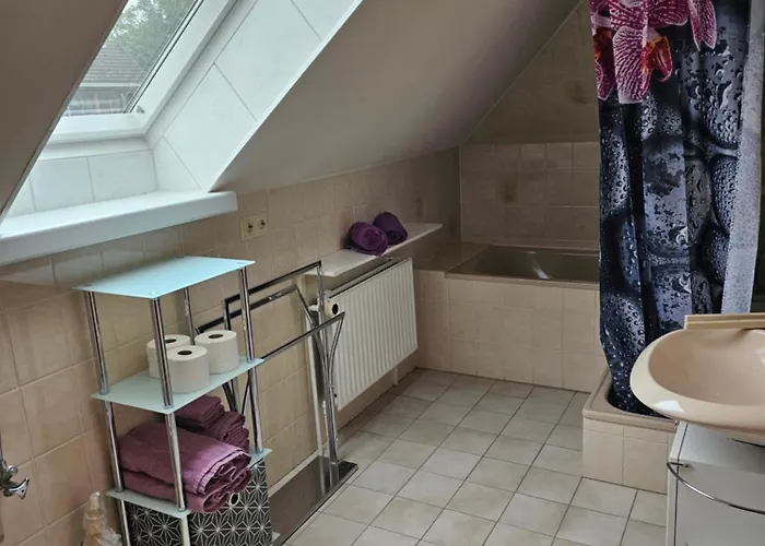 Ferienwohnung Breitenburg